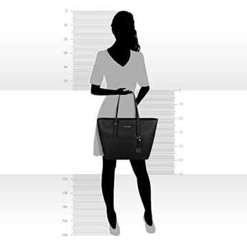 Tom & Eva 6288F TE-Jet Set Travel Damen Handtasche (Farbwahl) -