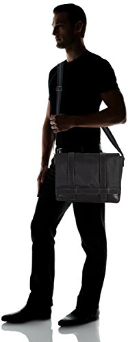 Tom Tailor Acc CAMERON 17202 Herren Umhängetaschen 43x27x8 cm (B x H x T) -