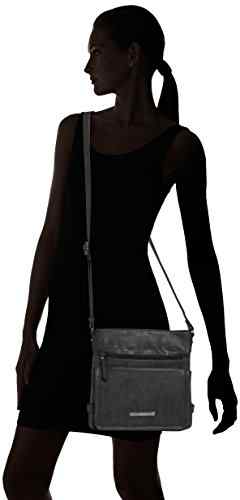 Tom Tailor Acc, Damen Adina Schultertaschen, 25x25x4 cm -