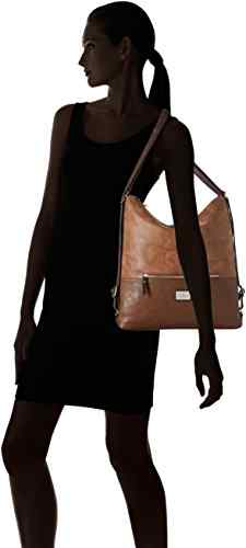 Tom Tailor Acc Damen Elin Schultertaschen, 28x26x9 cm -