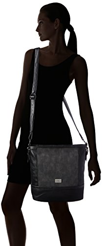 Tom Tailor Acc Damen Juna Schultertaschen, 37x33x12 cm -