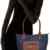 Tom Tailor Acc MADEA 10728 Damen Shopper 44x28x18 cm (B x H x T) -