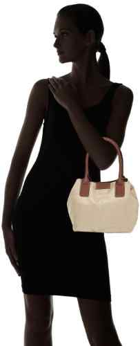 Tom Tailor Acc MIRI 10726 Damen Shopper 33x23x12 cm (B x H x T) -