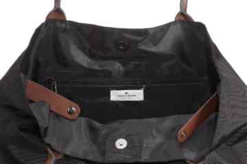 Tom Tailor Acc MIRI groß 10725, Damen Shopper 50x33x18 cm (B x H x T) -