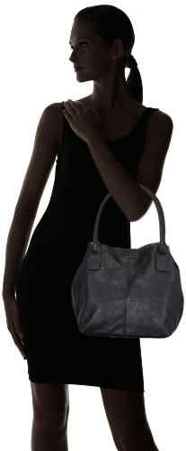 Tom Tailor Acc MIRIPU 10990 Damen Shopper 44x28x18 cm (B x H x T) -