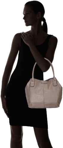 Tom Tailor Acc MIRIPU 10990 Damen Shopper 44x28x18 cm (B x H x T) -
