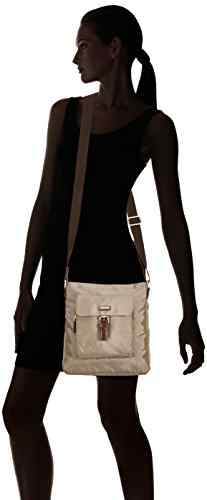 Tom Tailor Acc RINA 11224 Damen Umhängetaschen 26x28x8 cm (B x H x T) -