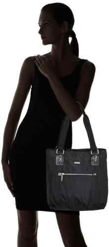 Tom Tailor Acc RINA 11226 Damen Shopper 37x33x13 cm (B x H x T) -