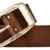 TOM TAILOR Damen Leder Gürtel Belt Ledergürtel Rindleder used baileys 40 mm Damengürtel -