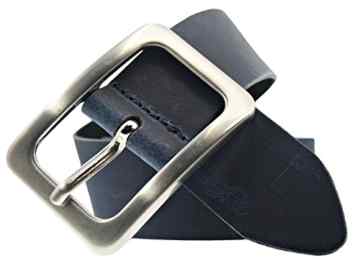 TOM TAILOR Damen Ledergürtel -