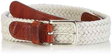 Tommy Hilfiger Damen Gürtel Brea Webbing Belt -