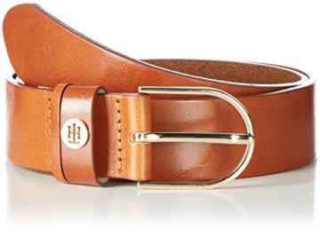 Tommy Hilfiger Damen Gürtel Classic Belt 3.5 -