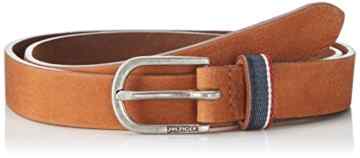 Tommy Hilfiger Damen Gürtel Corporate Loop Belt 2.5 -