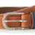 Tommy Hilfiger Damen Gürtel Corporate Loop Belt 2.5 -