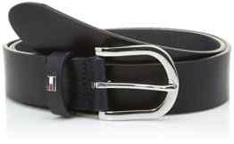 Tommy Hilfiger Damen, Gürtel, DANNY BELT -