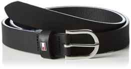 Tommy Hilfiger Damen Gürtel New Danny Belt 2.5 -