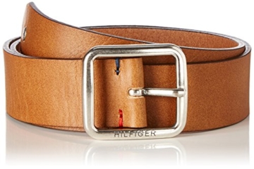 Tommy Hilfiger Damen Gürtel New Denton Regular Belt 4.0 -