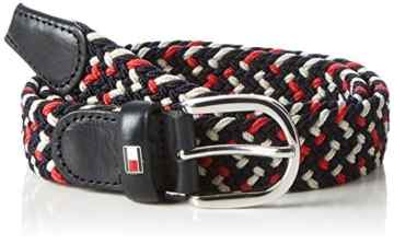 Tommy Hilfiger Damen Gürtel Rope Belt 3.0 -