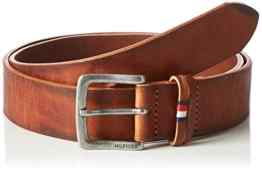 Tommy Hilfiger Damen Gürtel Thd Corporate Loop Belt 3.5 -