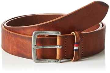 Tommy Hilfiger Damen Gürtel Thd Corporate Loop Belt 3.5 -