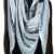 Tommy Hilfiger Damen Halstuch Stripes & Hearts Scarf -