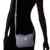 Tommy Hilfiger Damen Miss Crossover Umhängetasche, 5x15x21 cm -