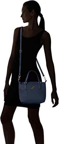 Tommy Hilfiger Damen Poppy Small Tote, 23x15x22 cm -