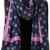 Tommy Hilfiger Damen Schal Lisanne Prt Scarf -