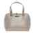 tragwert. Henkeltasche ISABELLA – Tote Bag Shopper Tasche aus veganem Leder