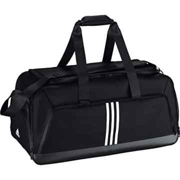 Trainingstasche 3-Streifen Performance Team Tasche L -