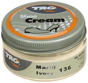 Trg Thoe One Shoe Cream Unisex-Erwachsene Schuhcreme -
