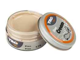 Trg Thoe One Unisex-Erwachsene Shoe Cream Schuhe & Handtaschen, 50 ML -