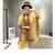 UK_Stone Muttertag Geschenk Damen Elegant Unifarbe Farbverlauf Schal Halstuch Gross Glaenzend Glitzer Abendkleidung Stola -