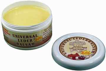 Universal Lederbalsam 250ml -