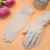 URSFUR Damen Sommer Weiche Spitze Sonnenschutz Handschuhe Netzhandschuhe spitzenhandschuhe Fahrradhandschuhe Brauthandschuhe -