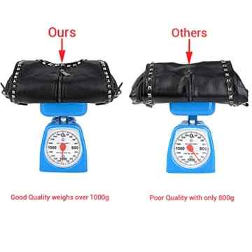 UTO , Damen Rucksackhandtasche -