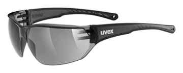 Uvex Unisex Sportbrille Sportstyle 204 -