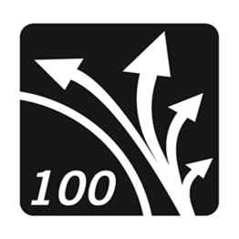 VAUDE Handschuhe Chronos Gloves -