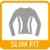 VAUDE Unisex Handschuhe Syberia, black, 05361 -