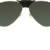 Versace – VE 2150Q,Pilot (tropfenförmig) Metall Herrenbrillen -