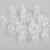 VERY100 High Heeler „Narrow“ Absatzschoner (Absatzsptuze 6-8mm) (10pairs) -