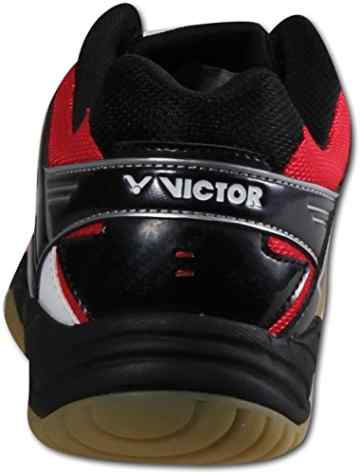 VICTOR Badmintonschuh SH-A310 red -