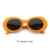 Vintage Kurt Cobain Sonnenbrille Nirvana Sunglasses Mustang Grunge UV400 -