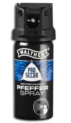 Walther ProSecur Pfefferspray -