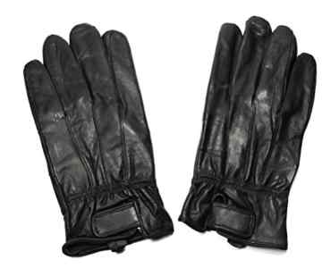 warme Lederhandschuhe Handschuhe Leder Winterhandschuhe Herbst Damen Frauen und Herren Männer
