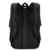 Wasserdichter Rucksack 31cm(W) 45cm(H) 21cm(B) schwarz -