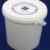 Wasserrose® 850 g LEDERFETT LEDERPFLEGE SCHWARZ MADE IN GERMANY -