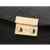 West See Kleine Damentasche Umhängetasche Citytasche Schultertasche Handtasche, Farbenwahl -