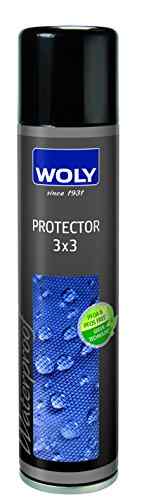 Woly Protector 3×3 400 ml -