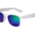 X-CRUZE® Nerd Sonnenbrille Retro Vintage Style Sil Unisex Brille – 45 verschiedene Farben/Modelle wählbar -